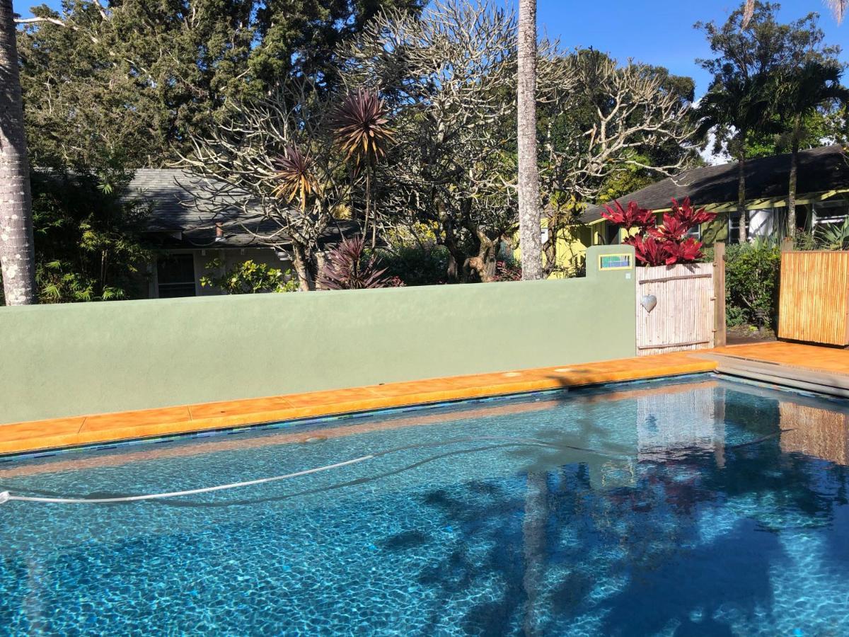 Banyan Tree B&B Retreat Makawao Kültér fotó