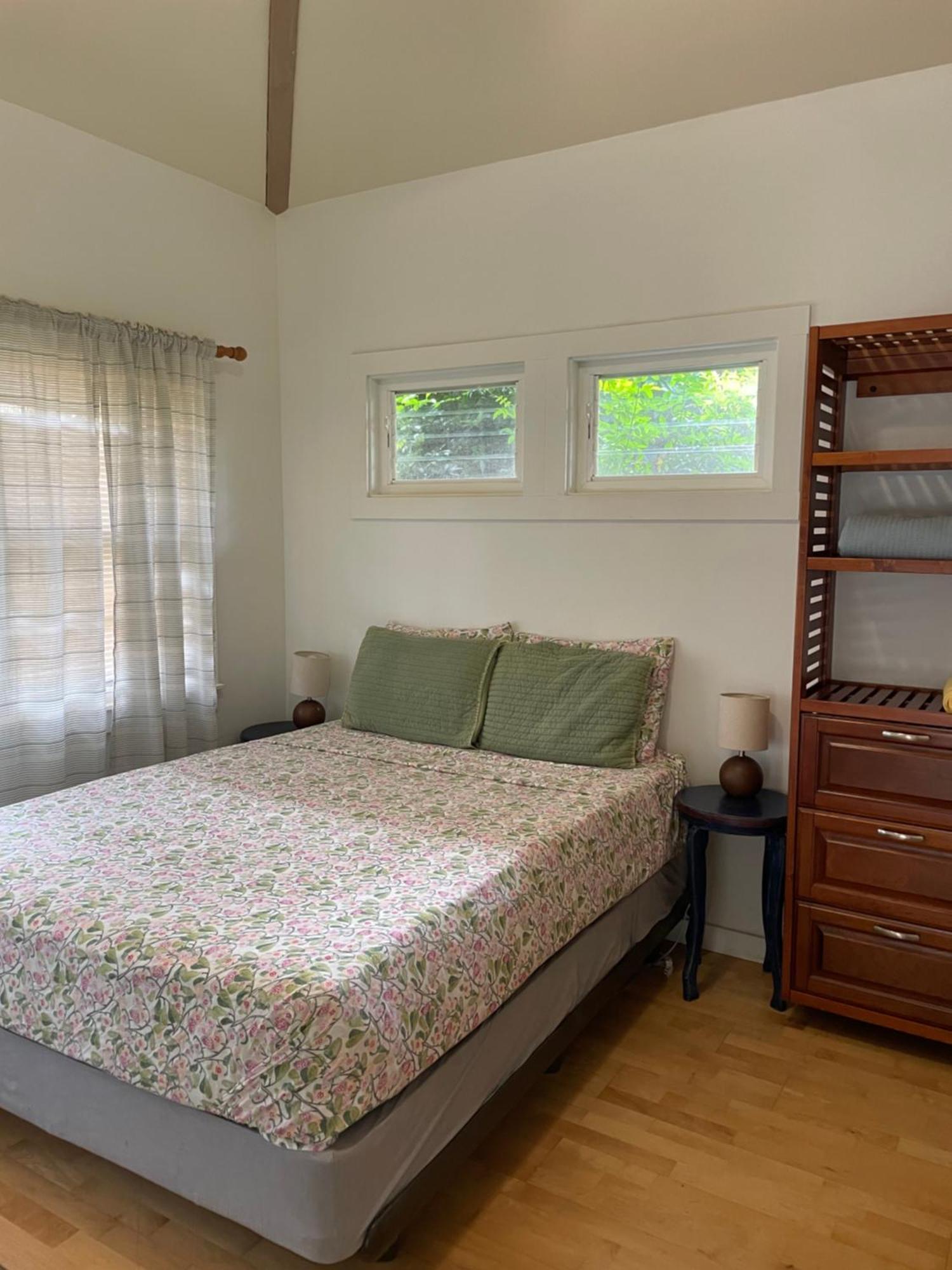Banyan Tree B&B Retreat Makawao Kültér fotó
