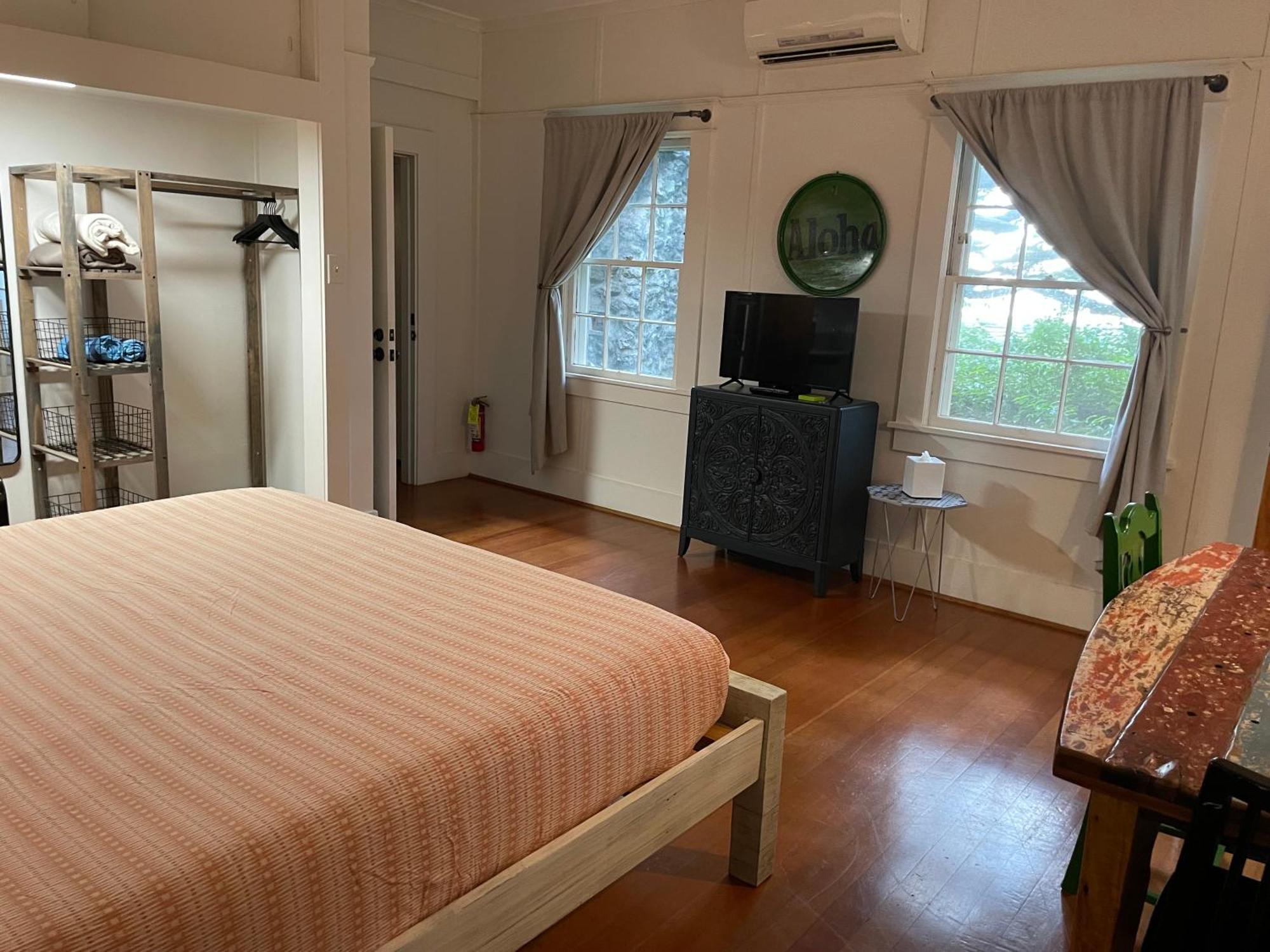 Banyan Tree B&B Retreat Makawao Kültér fotó