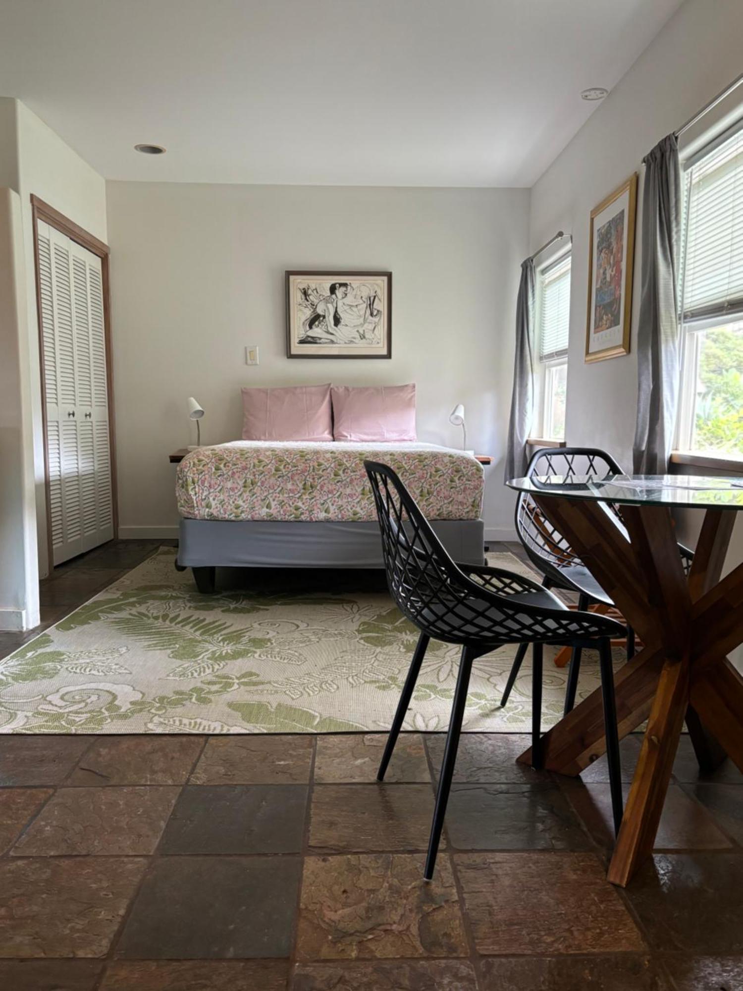 Banyan Tree B&B Retreat Makawao Kültér fotó