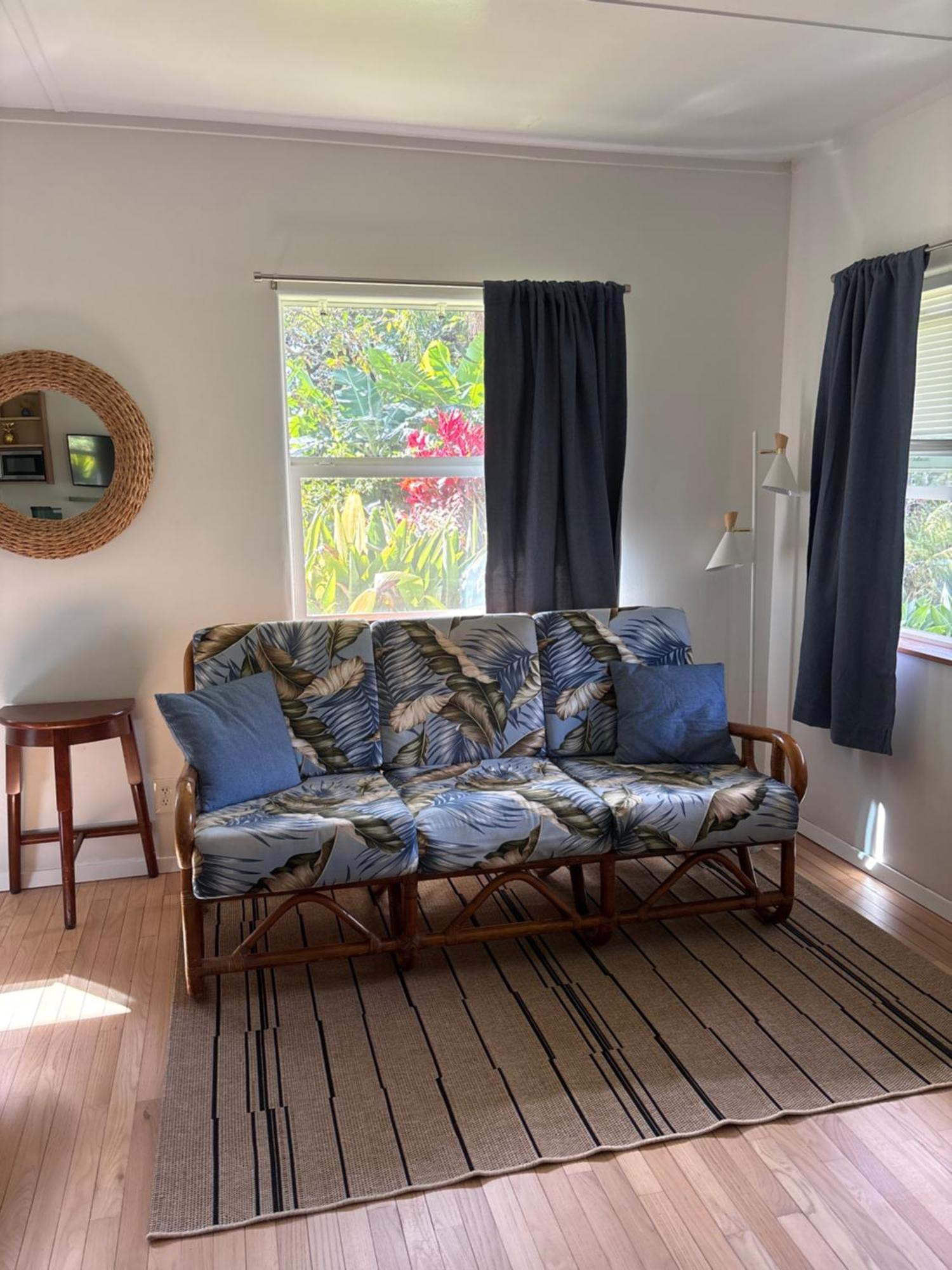 Banyan Tree B&B Retreat Makawao Kültér fotó