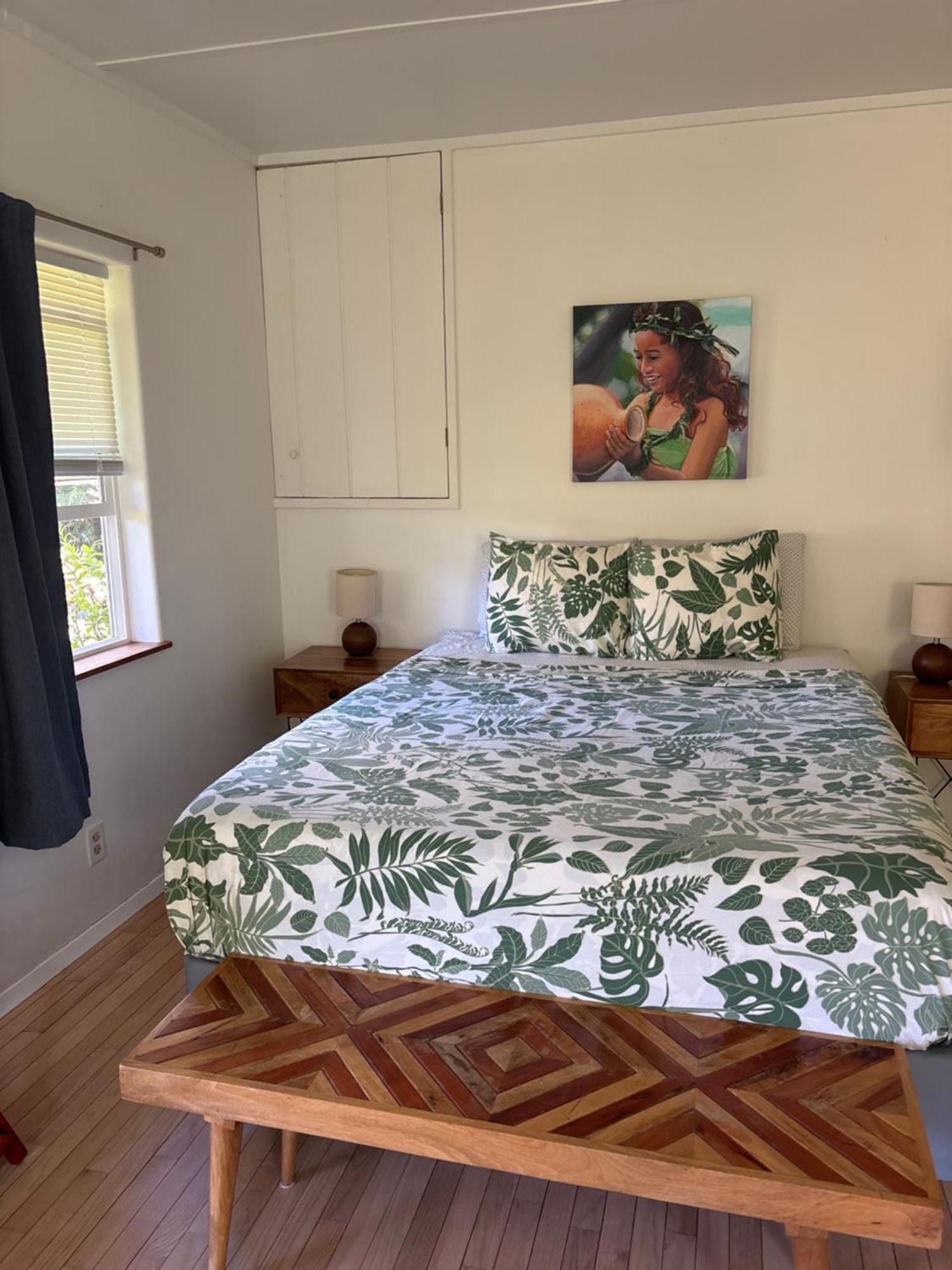 Banyan Tree B&B Retreat Makawao Kültér fotó