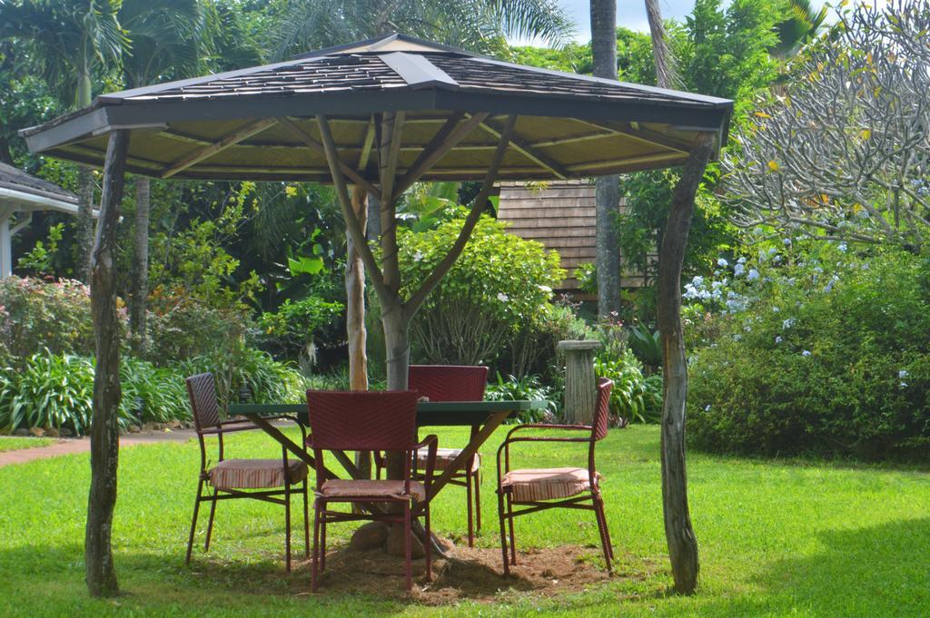 Banyan Tree B&B Retreat Makawao Kültér fotó